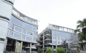 Built To Suit Offices On Lease in Dehradun